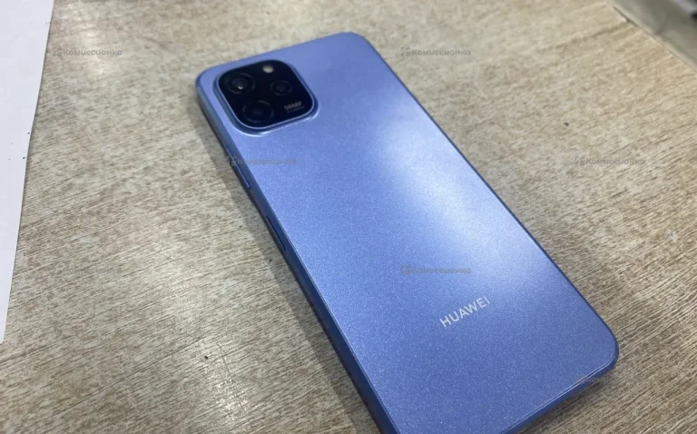 Huawei nova Y61 4/128 ГБ