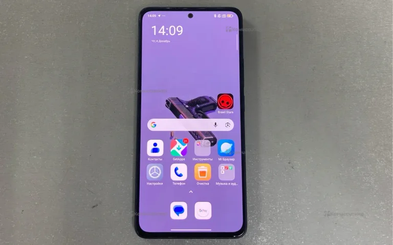 Xiaomi Redmi Note 13 6/128 ГБ