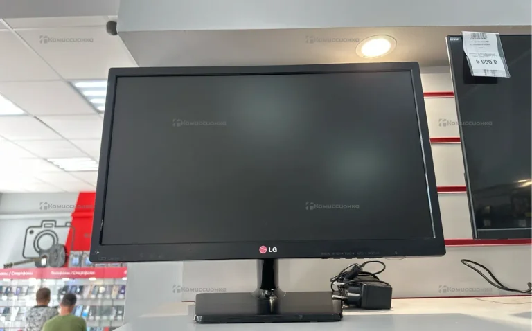 Монитор LG 22EN33S