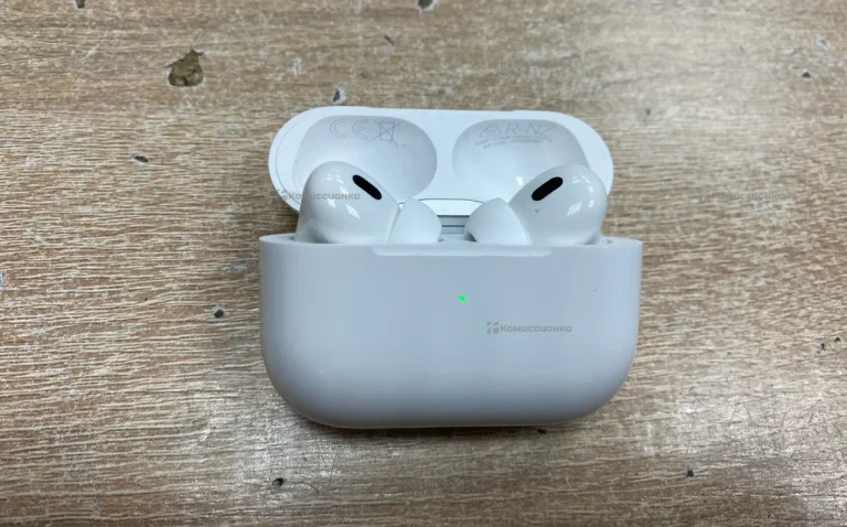 Наушники  AirPods Pro 2