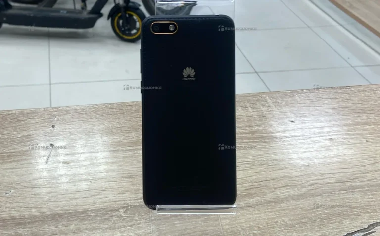 Huawei Y5 lite (2018) 2/32 ГБ