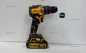 Шуруповерт Dewalt Б/Щ (реп)