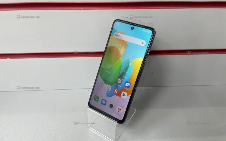 Tecno 20C 8/128GB
