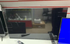 Телевизор Xiaomi L43M8-AFRU