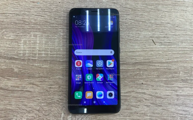 Xiaomi Redmi 6 3/32 ГБ