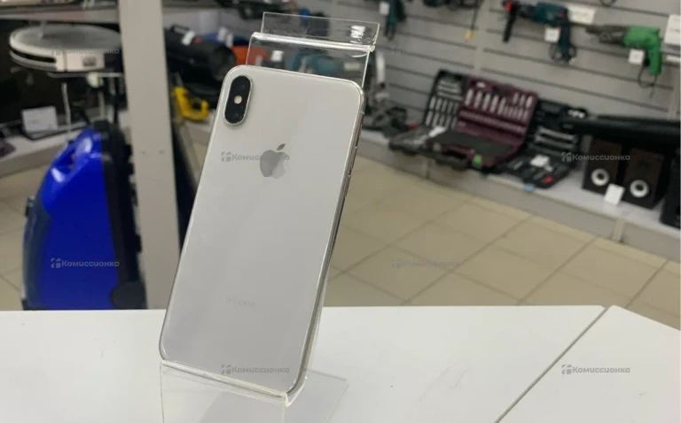 Apple iPhone X 256