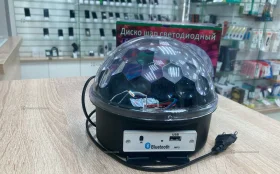 Купить Колонка  дискошар б/у , в Курган Цена:390рублей