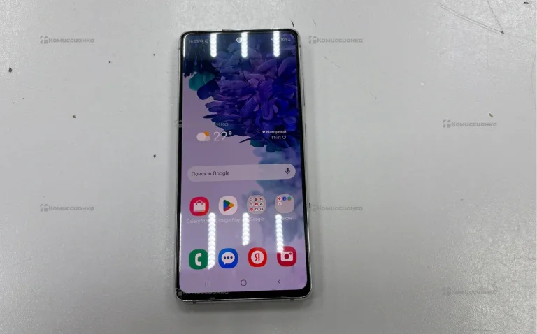 Samsung Galaxy S20 FE 6/128Gb