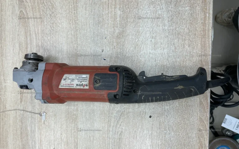 УШМ Espira AGI-125-17