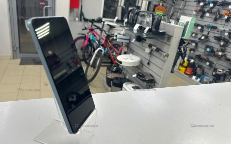 Xiaomi Redmi A5 4/128 ГБ