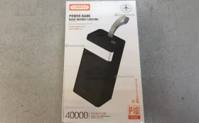 Купить power bank urpin p10 40 000 б/у , в Новокуйбышевск Цена:1690рублей