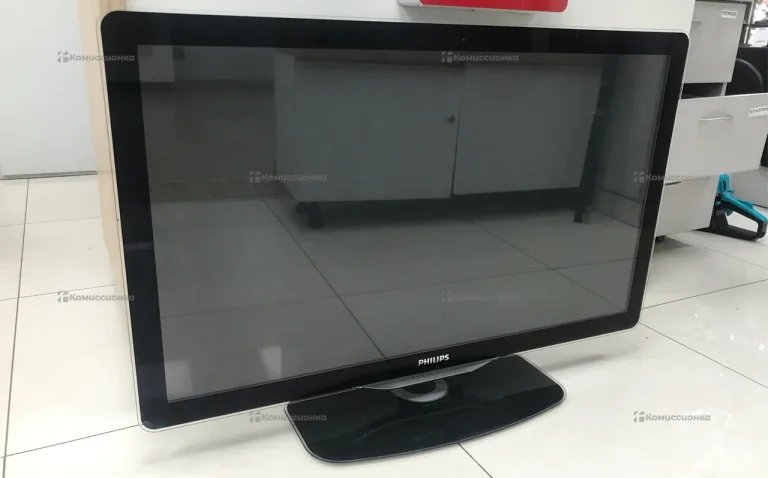 Телевизор Philips 37PFL8605H