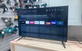 Купить Телевизор Haier 32 smart s2 б/у , в Курган Цена:10000рублей