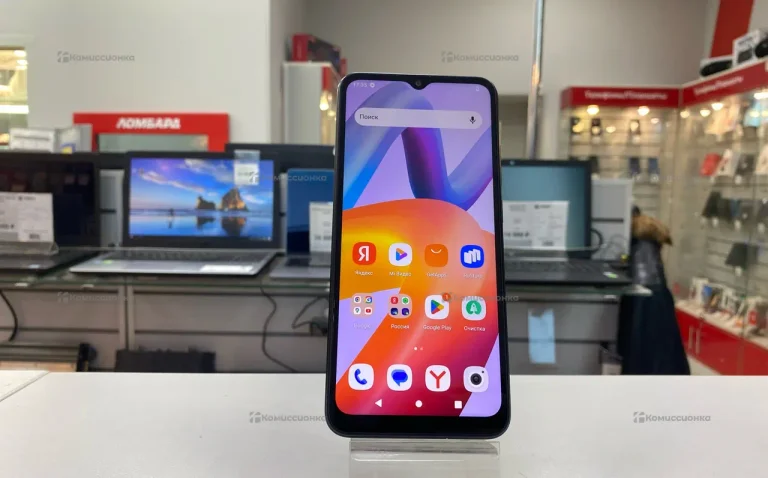Xiaomi Redmi A2+ 3/64 ГБ