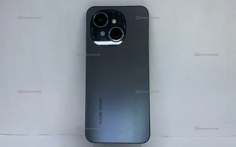 Tecno Spark Go 1 4/128 ГБ