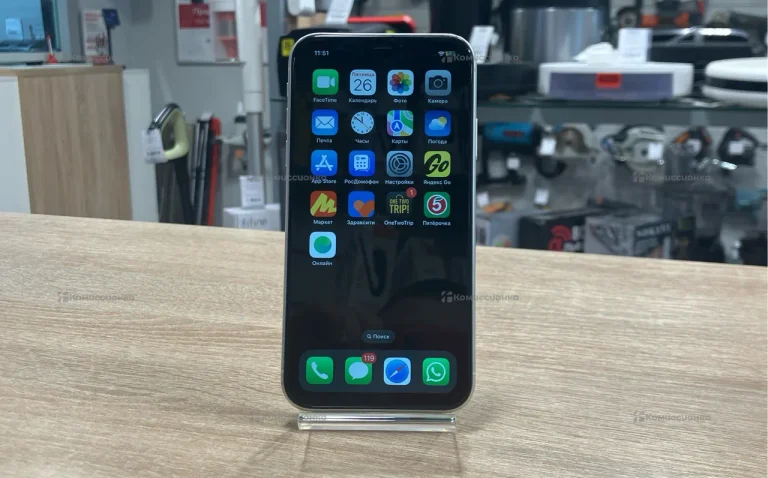 Apple iPhone XR 64Gb: