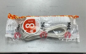 Удлинитель ЭРА 3 метра