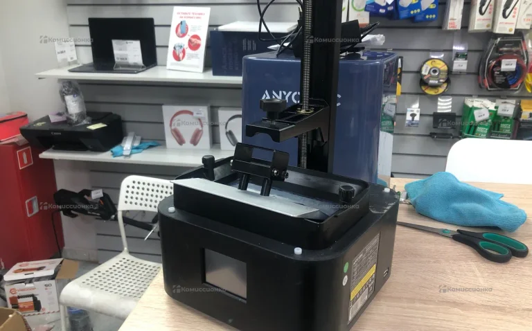 3D принтер AYCUBIC PHONON MONO 2