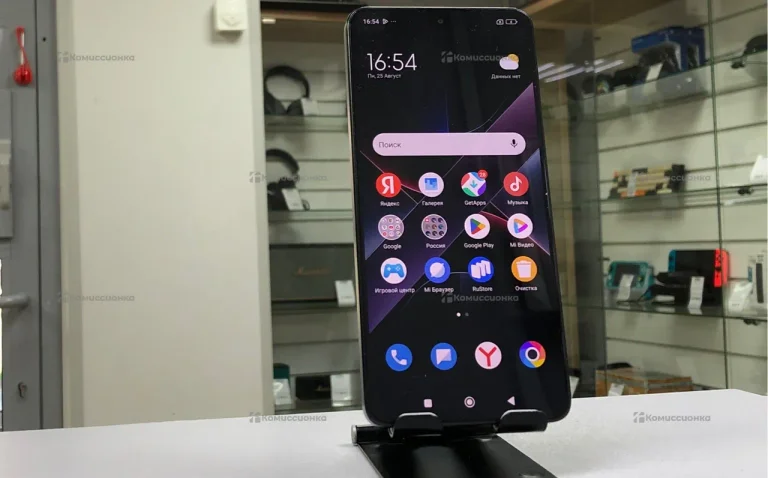 Xiaomi POCO X7 Pro 12/512Gb