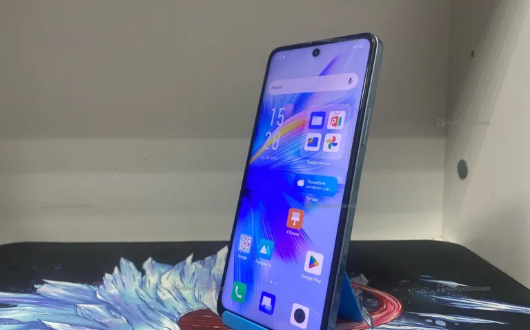 Infinix Note 30 8/256 ГБ