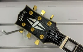 Гитара Gipson Les Paul Custom