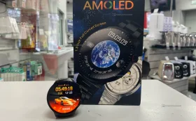 Купить Часы Smart X7 Max Amoled б/у , в Рязань Цена:1290рублей