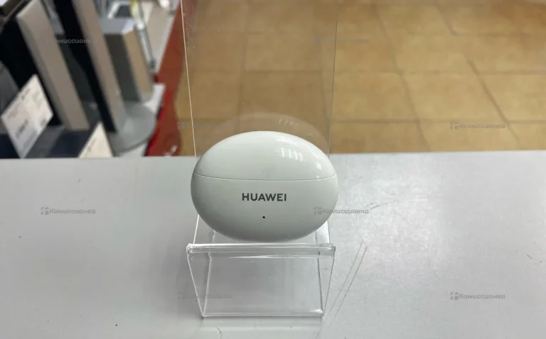 Наушники Huawei Freebuds 6i
