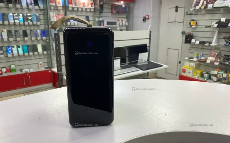 PowerBank 150000mAh