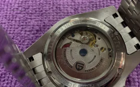 Часы  Pagani Design