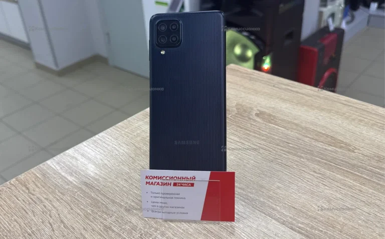 Samsung Galaxy M22 4/128 ГБ