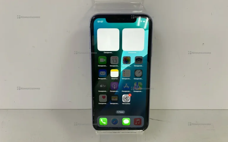 Apple iPhone 11 64Gb