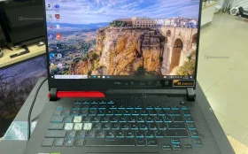 Ноутбук Asus Rog Strix G513