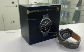 Часы Huawei Watch GT 3 Pro