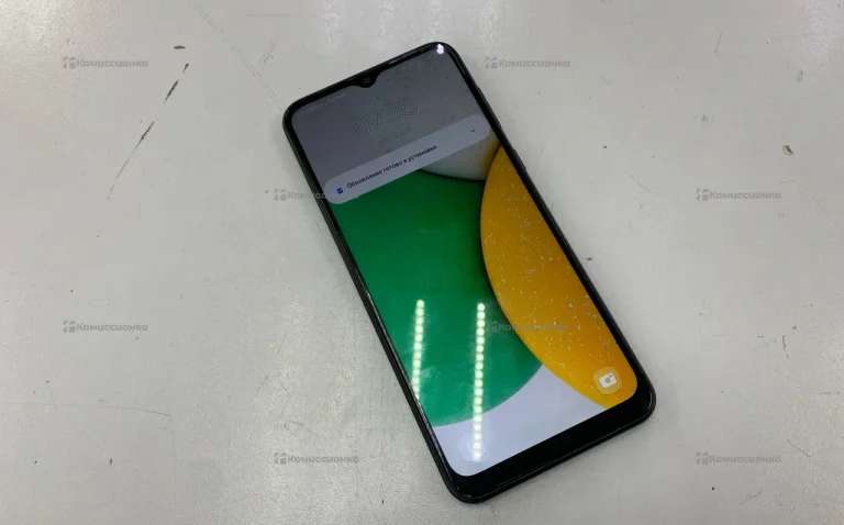 Samsung Galaxy A03 Core 2/32 ГБ