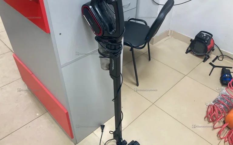 Пылесос  deerma dx700 pro