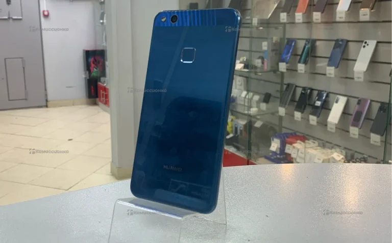 Huawei P10 Lite 3/32Gb