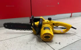 Купить Электрическая пила Eurolux ELS-1500P б/у , в Челябинск Цена:1900рублей