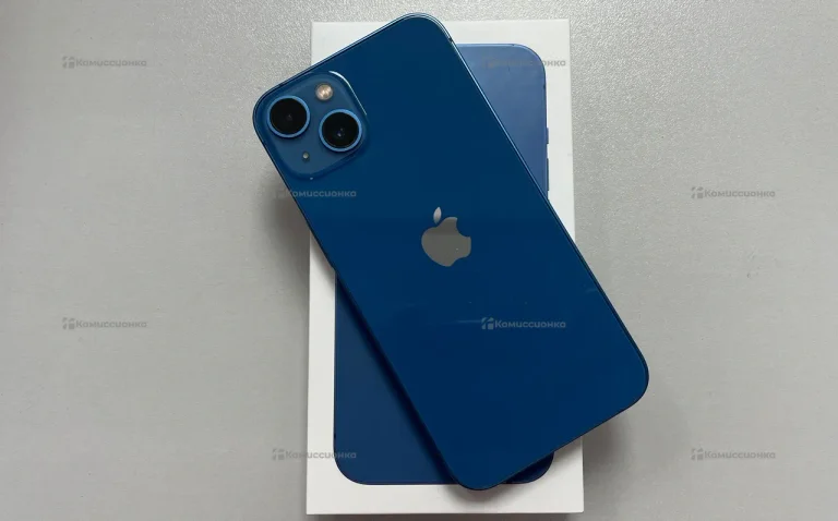 Apple iPhone 13 4/128 ГБ