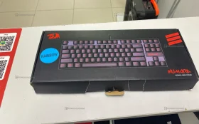 Купить Клавиатура  redragon k552r3 б/у , в Тольятти Цена:990рублей
