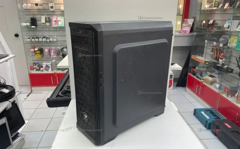 Системный блок I5