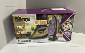 Утюг Steam Iron 1600w