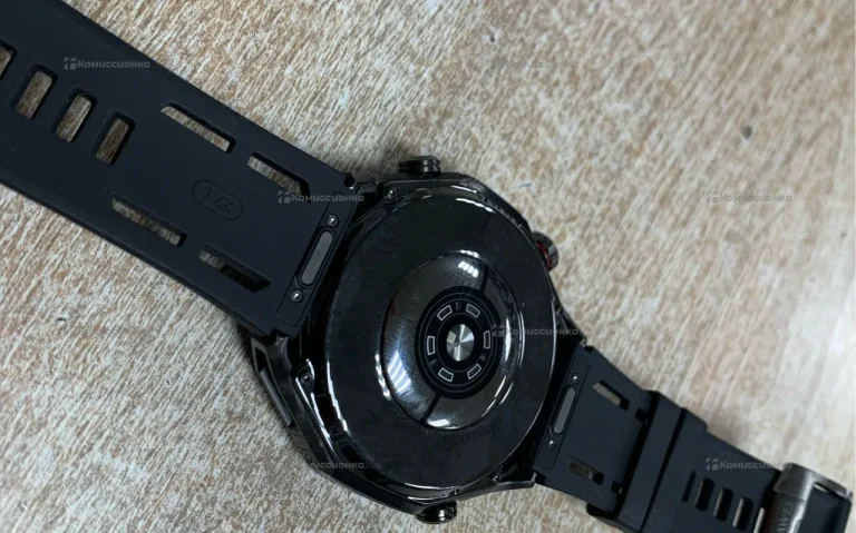 Часы  умные Huawei watch Ultimate 2 49mm