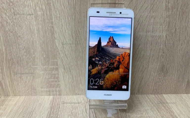 Huawei CAM-L21