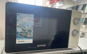 Купить Микроволновая печь  gorenje б/у , в Краснодар Цена:2490рублей