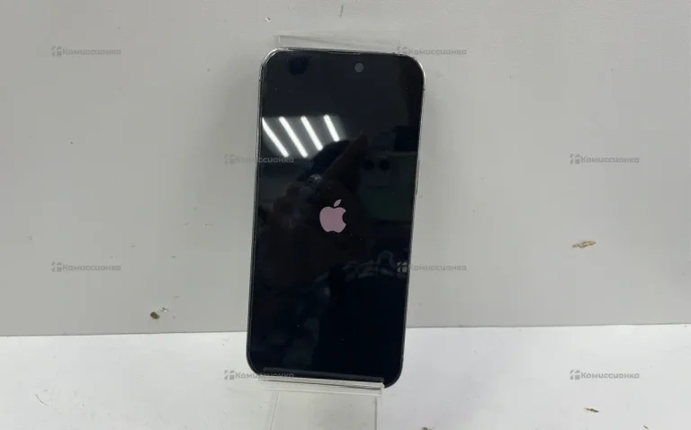 Apple 14 pro max  128