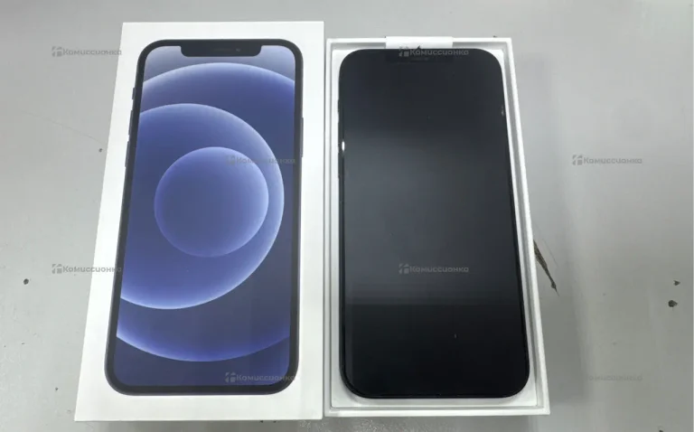 Apple iPhone 12 4/128 ГБ
