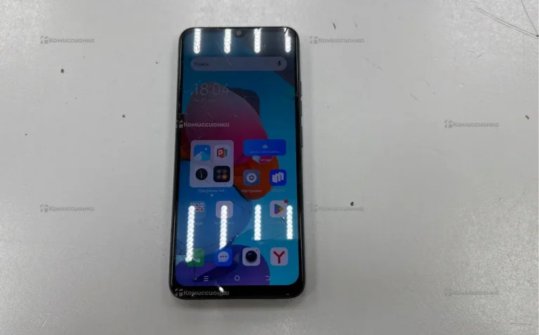 Tecno Spark Go 2023 3/64 ГБ