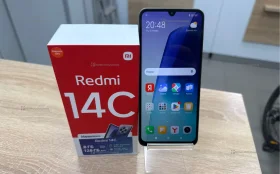 Xiaomi Redmi 14C 4/128 ГБ