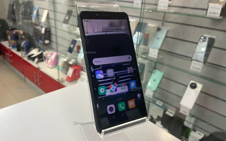 Xiaomi Redmi 6A 16Gb