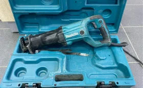Пила сабельная Makita JR3051TK